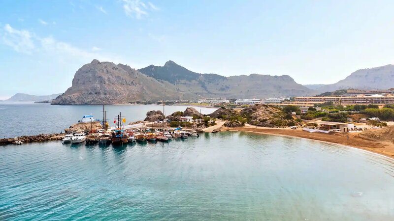 Leonardo Kolymbia Resort - Rhodes 11