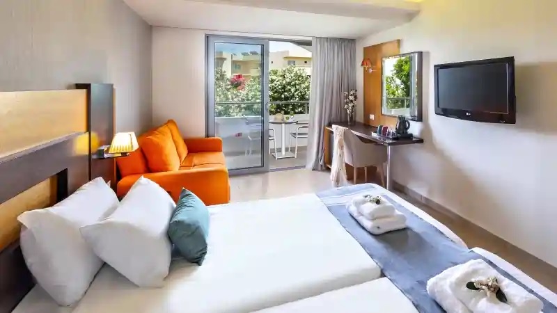 Leonardo Kolymbia Resort - Rhodes 21