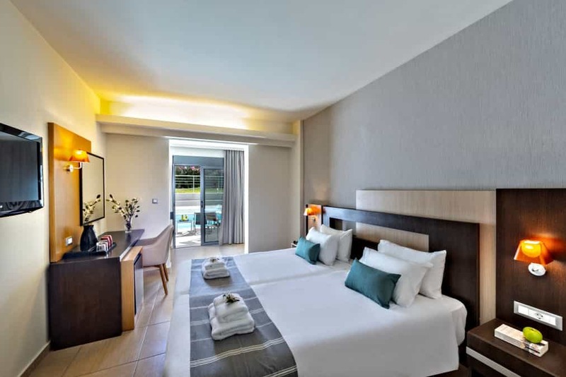 Leonardo Kolymbia Resort - Rhodes 24