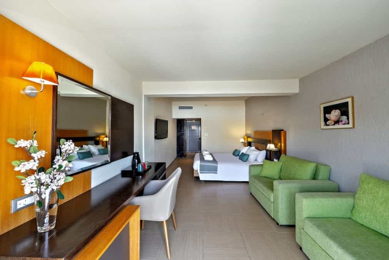 Leonardo Kolymbia Resort - Rhodes 28