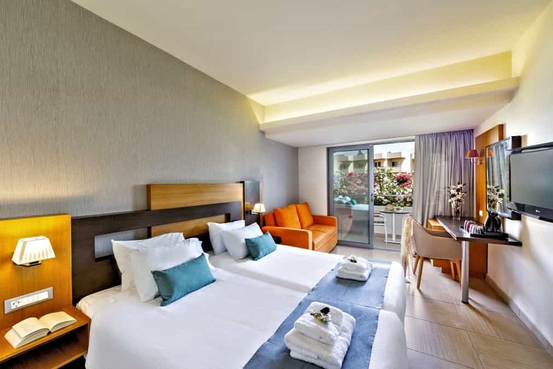 Leonardo Kolymbia Resort - Rhodes 30