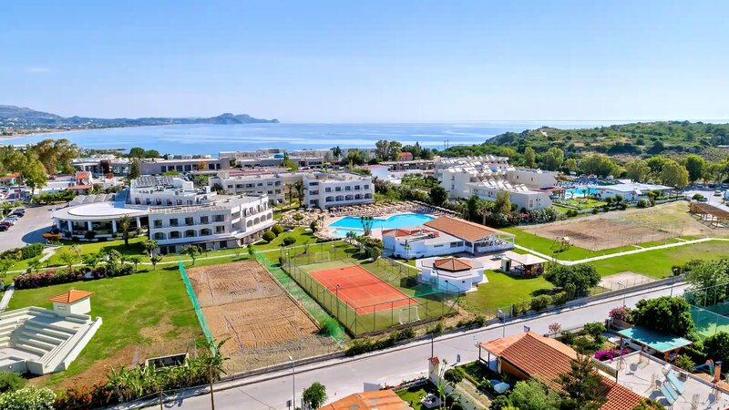 Leonardo Kolymbia Resort - Rhodes 1