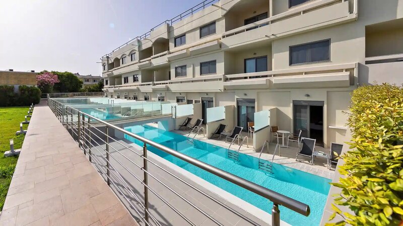 Leonardo Kolymbia Resort - Rhodes 3