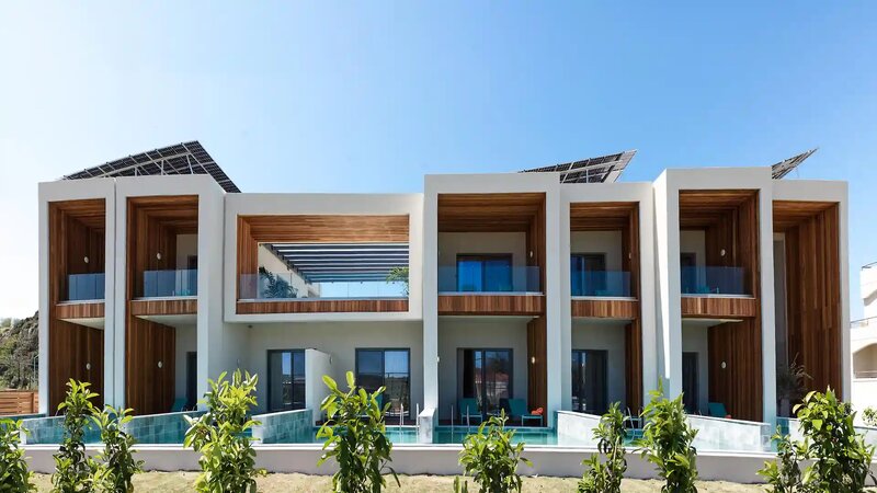 Leonardo Kolymbia Resort - Rhodes 5