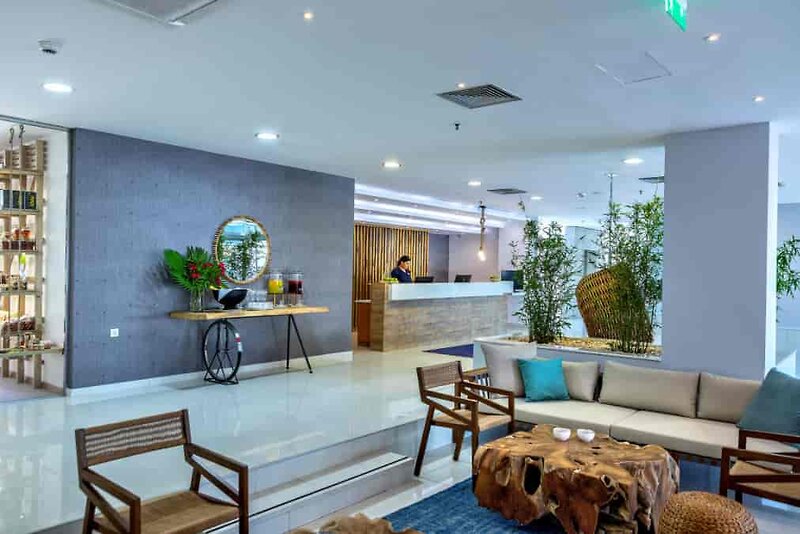 Leonardo Kolymbia Resort - Rhodes 6