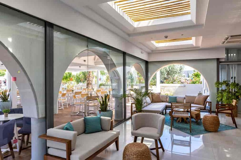 Leonardo Kolymbia Resort - Rhodes 7