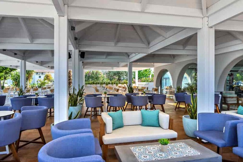 Leonardo Kolymbia Resort - Rhodes 8