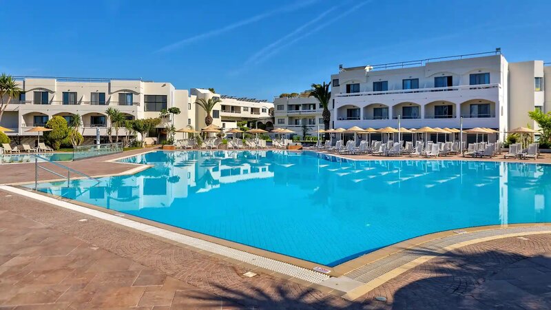 Leonardo Kolymbia Resort - Rhodes 10