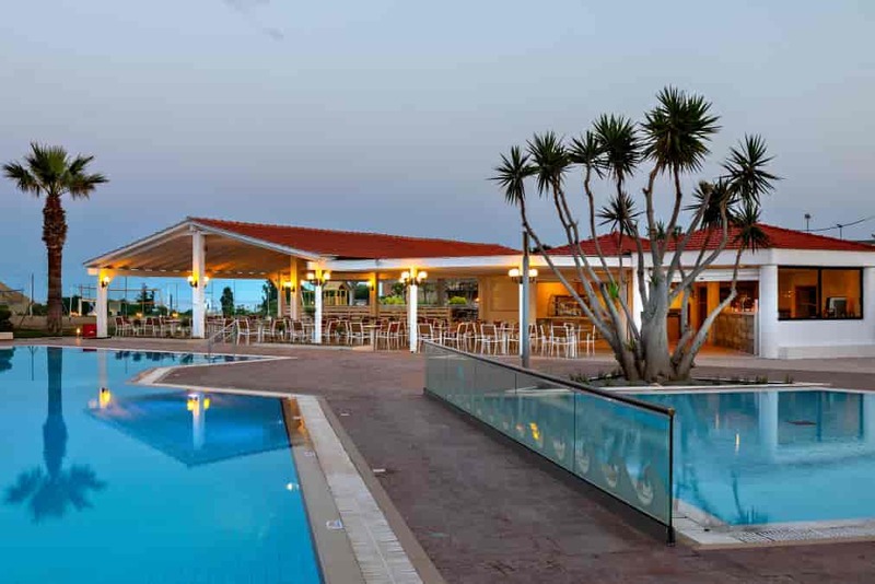 Leonardo Kolymbia Resort - Rhodes 11