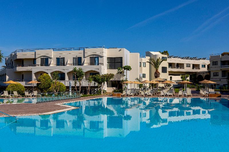 Leonardo Kolymbia Resort - Rhodes 12