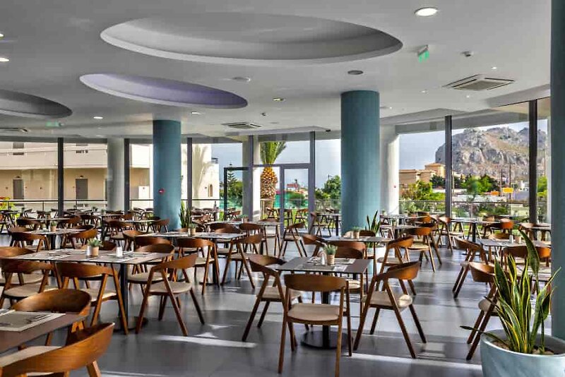 Leonardo Kolymbia Resort - Rhodes 16