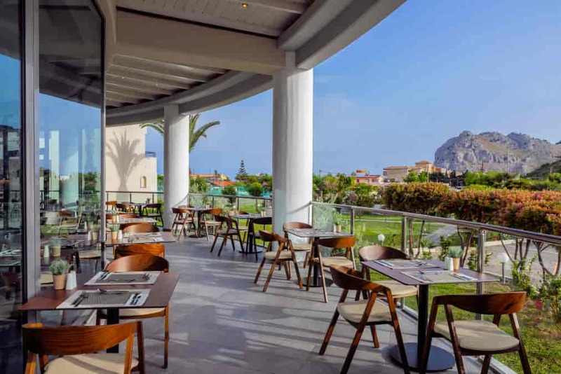 Leonardo Kolymbia Resort - Rhodes 17