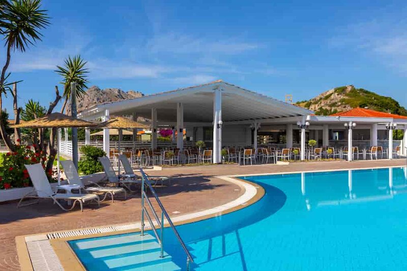 Leonardo Kolymbia Resort - Rhodes 19