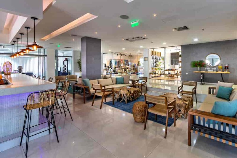 Leonardo Kolymbia Resort - Rhodes 21