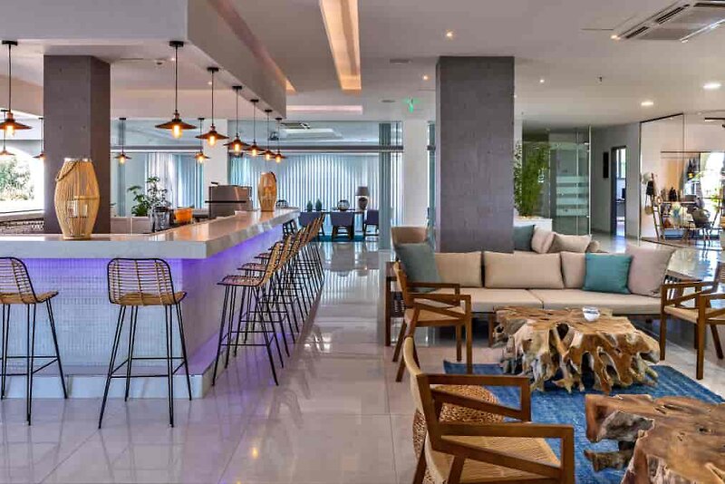 Leonardo Kolymbia Resort - Rhodes 22