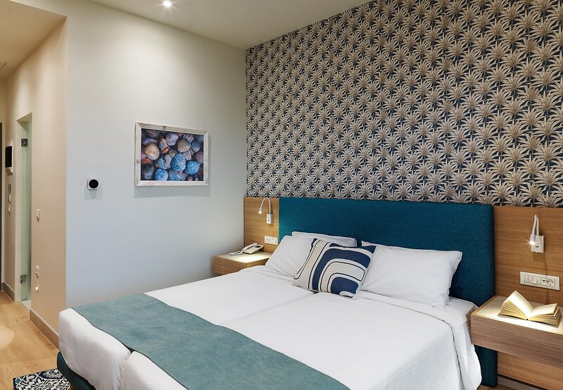 Leonardo Kolymbia Resort - Rhodes 23