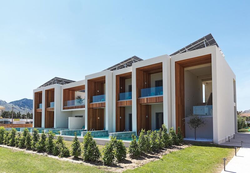Leonardo Kolymbia Resort - Rhodes 1