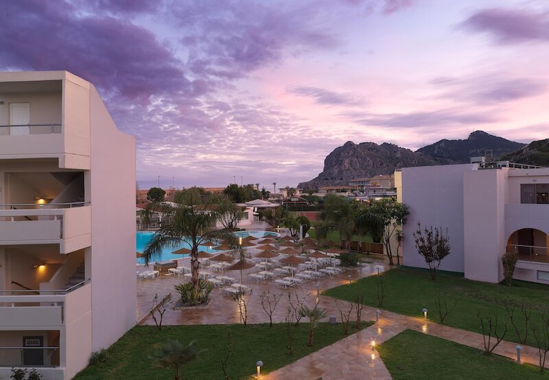 Leonardo Kolymbia Resort - Rhodes 2