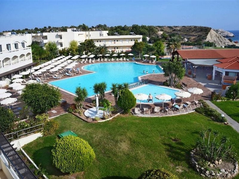 Leonardo Kolymbia Resort - Rhodes 3