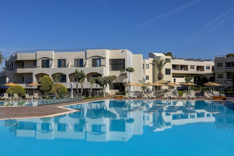 Leonardo Kolymbia Resort - Rhodes 5
