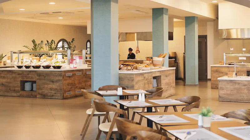 Leonardo Kolymbia Resort - Rhodes 6