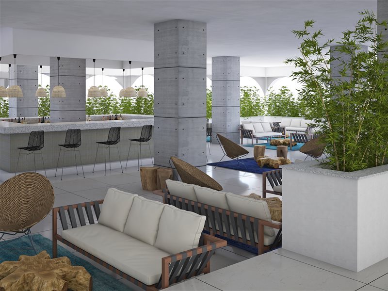 Leonardo Kolymbia Resort - Rhodes 8