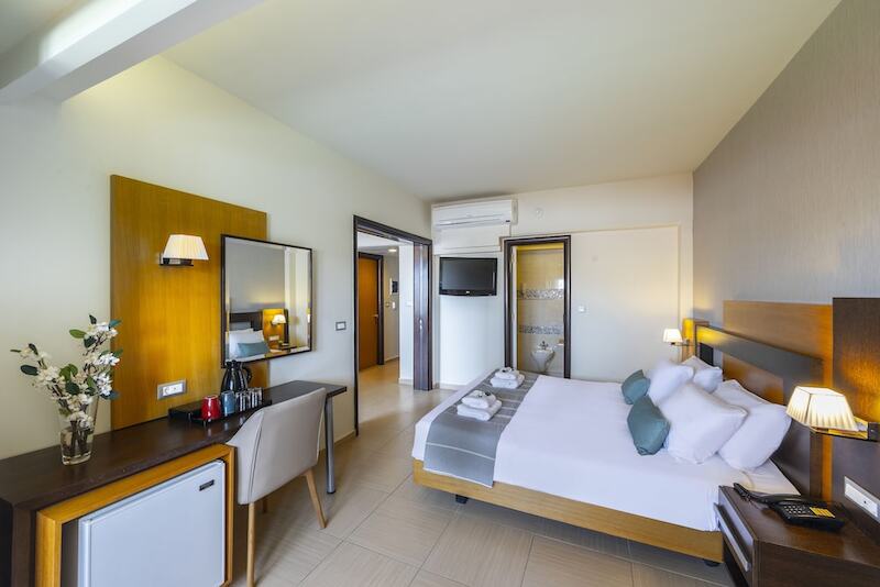 Leonardo Kolymbia Resort - Rhodes 9