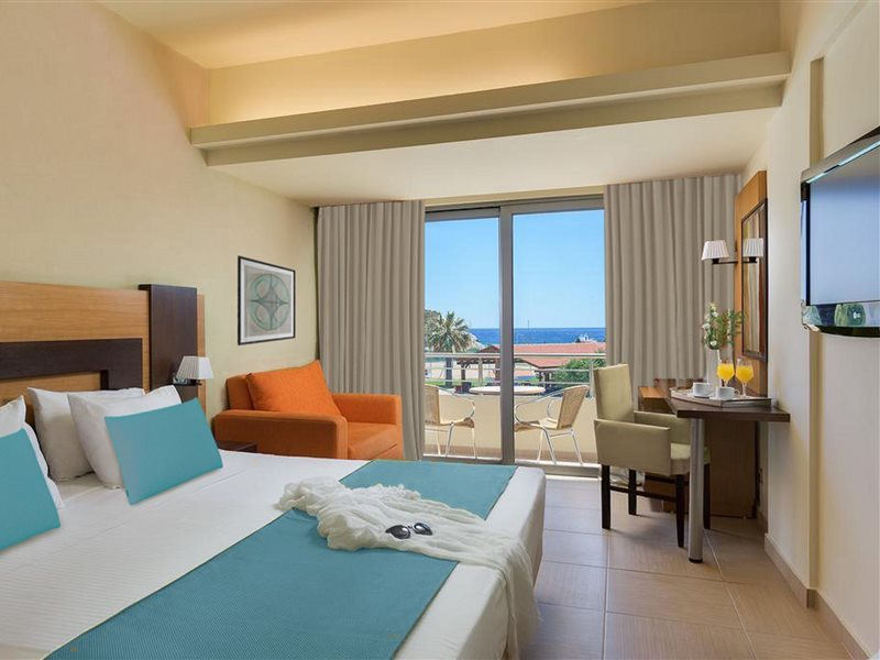 Leonardo Kolymbia Resort - Rhodes 11