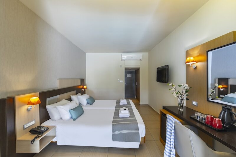 Leonardo Kolymbia Resort - Rhodes 12