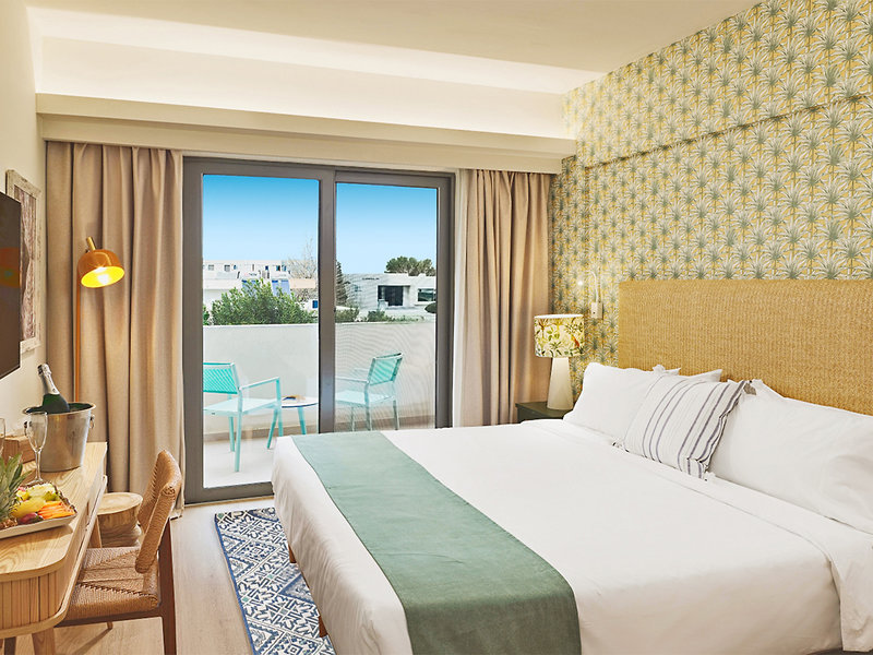 Mistral Hotel 10 - Room Example