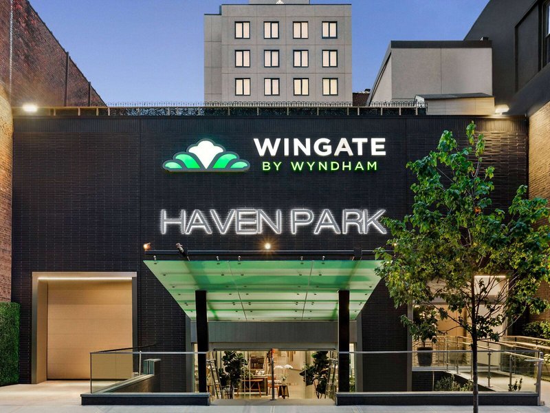 Wingate by Wyndham Bronx/Haven Park