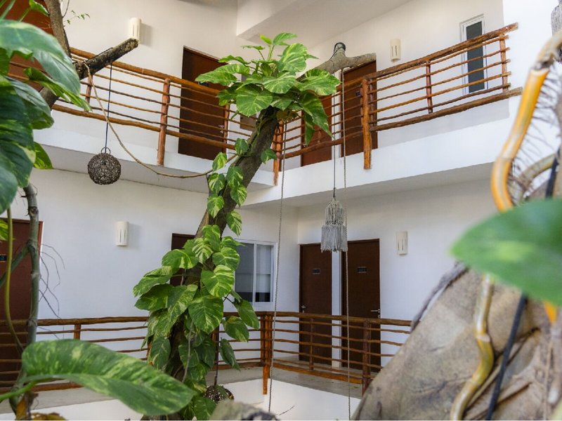 Kante Hotel - Downtown Tulum 4