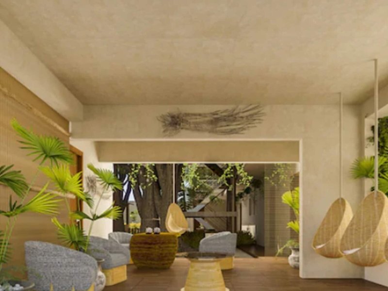 Kante Hotel - Downtown Tulum 13