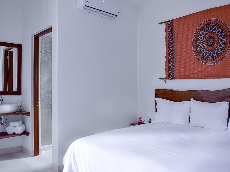 Kante Hotel - Downtown Tulum 16