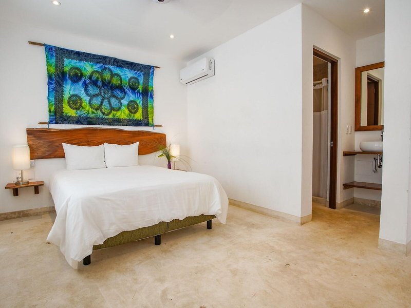 Kante Hotel - Downtown Tulum 17