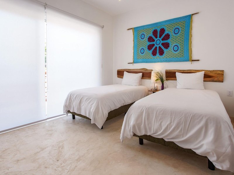 Kante Hotel - Downtown Tulum 19