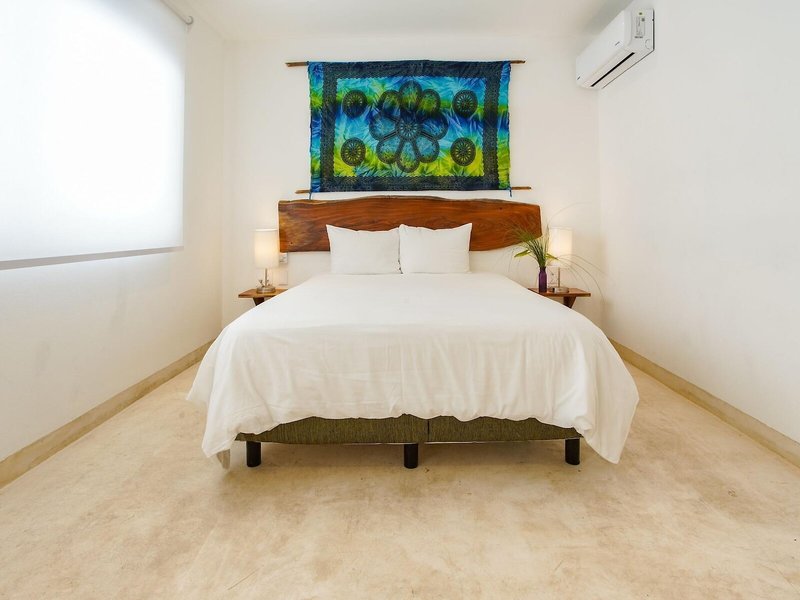 Kante Hotel - Downtown Tulum 20