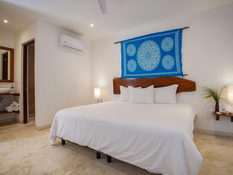 Kante Hotel - Downtown Tulum 21