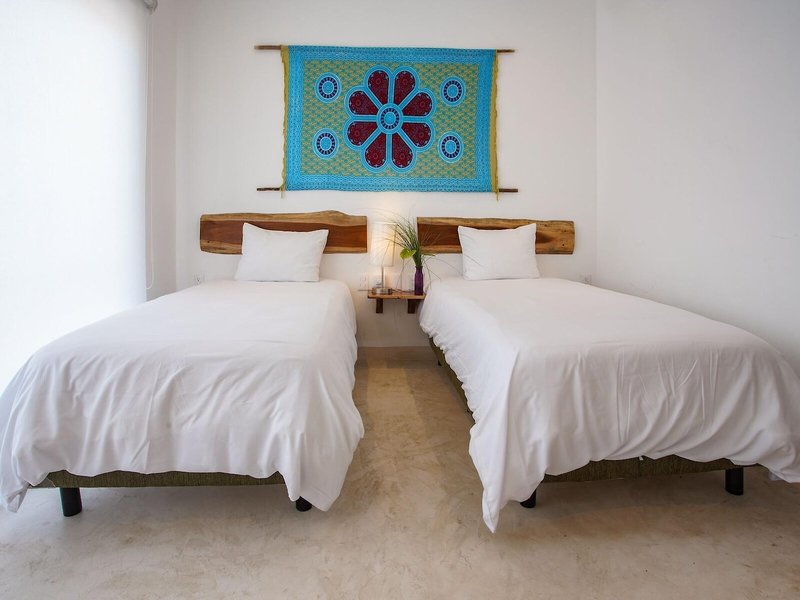 Kante Hotel - Downtown Tulum 22
