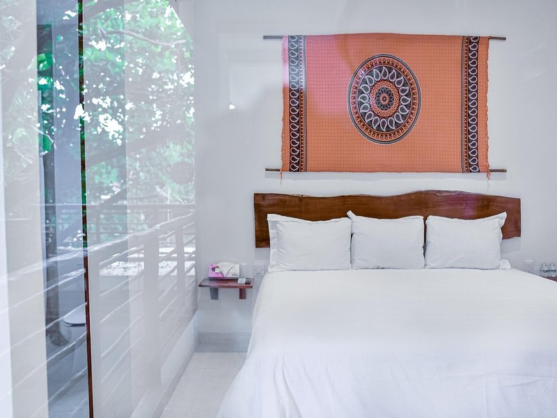 Kante Hotel - Downtown Tulum 23
