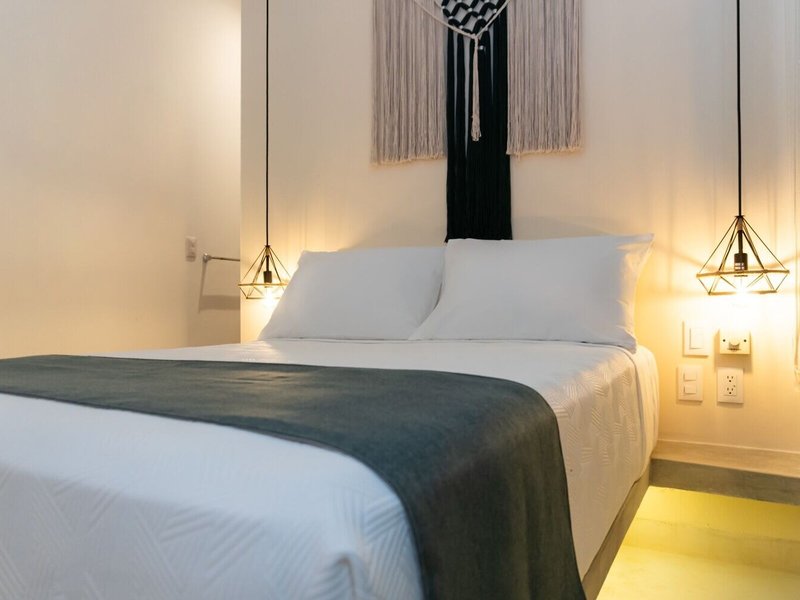 Kante Hotel - Downtown Tulum 24