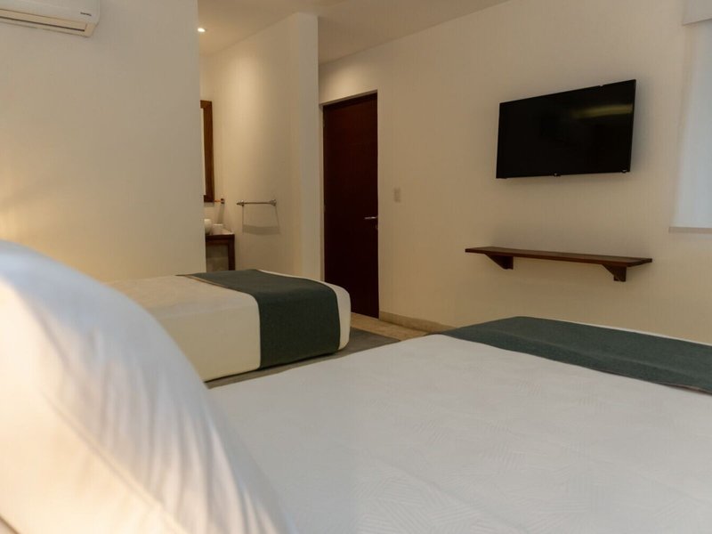 Kante Hotel - Downtown Tulum 25