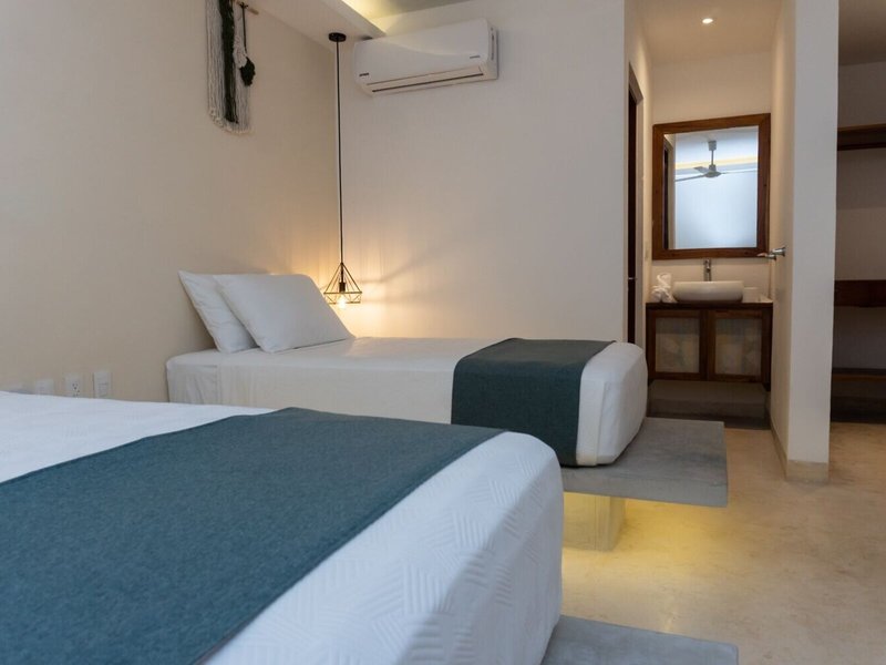 Kante Hotel - Downtown Tulum 27