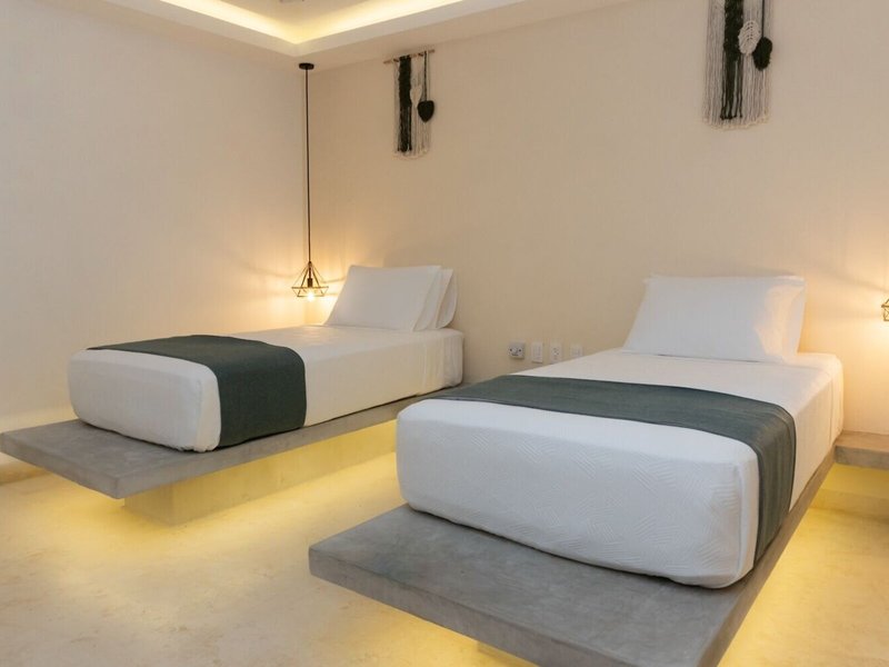 Kante Hotel - Downtown Tulum 28