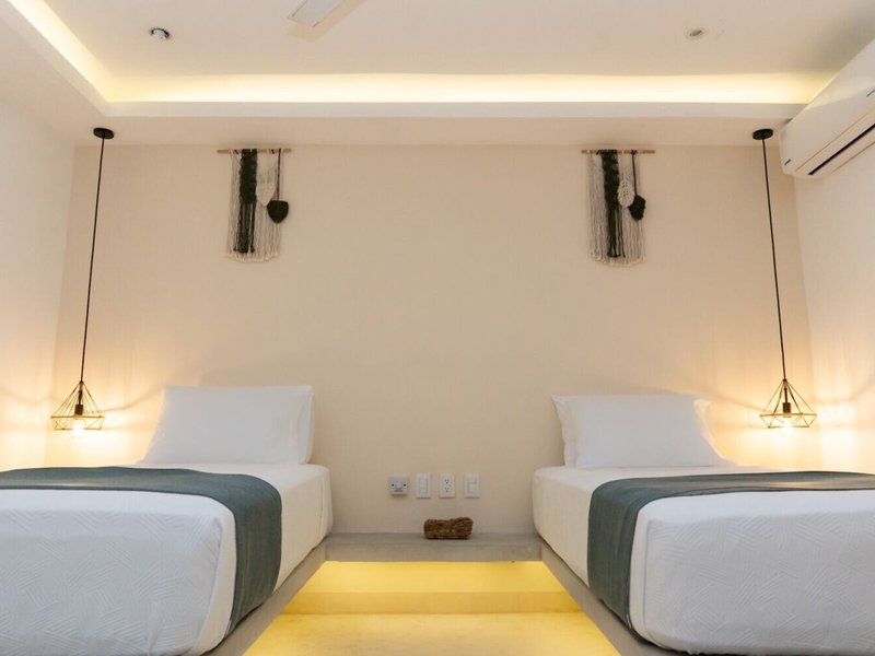 Kante Hotel - Downtown Tulum 29