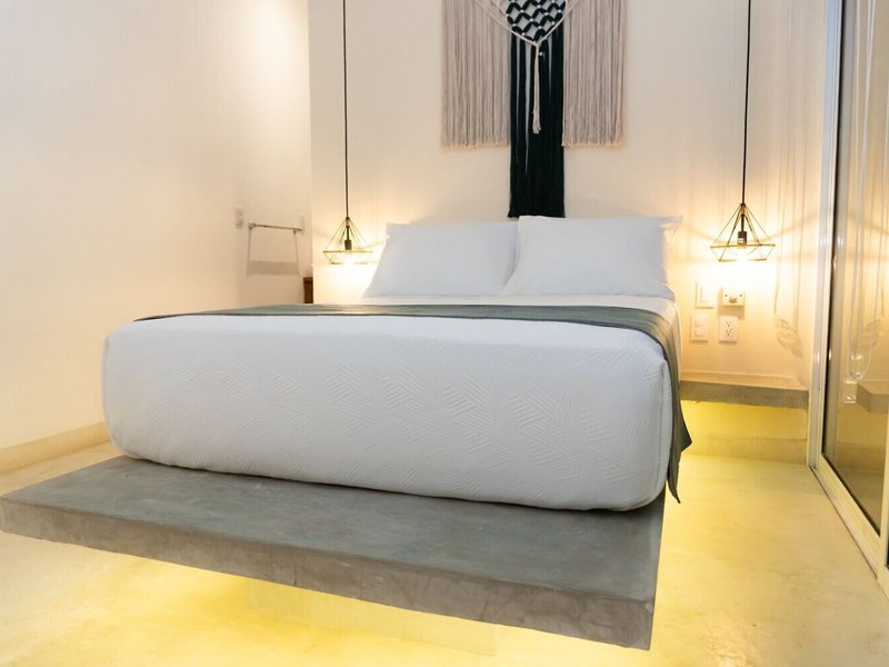 Kante Hotel - Downtown Tulum 30