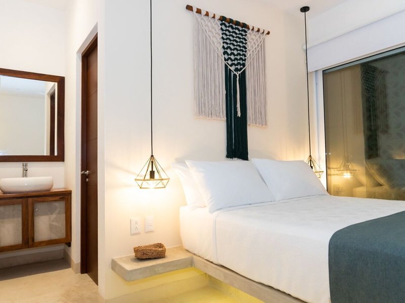 Kante Hotel - Downtown Tulum 31