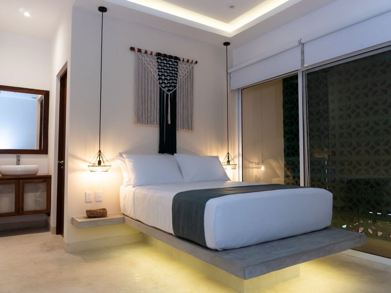 Kante Hotel - Downtown Tulum 33