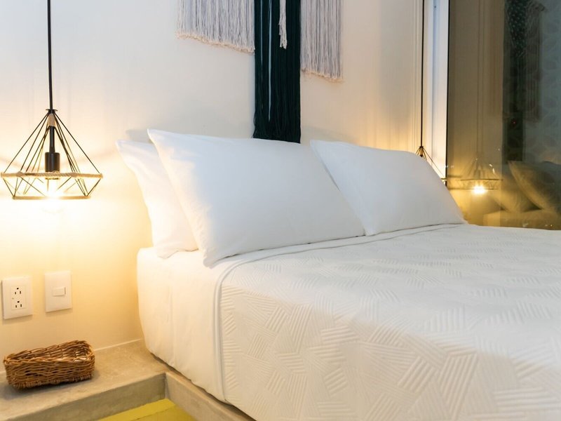 Kante Hotel - Downtown Tulum 34