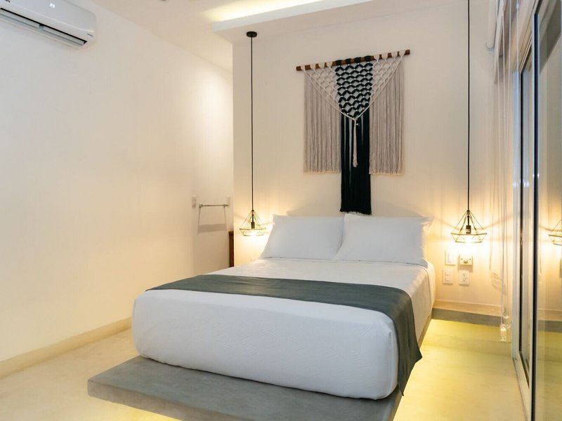 Kante Hotel - Downtown Tulum 36